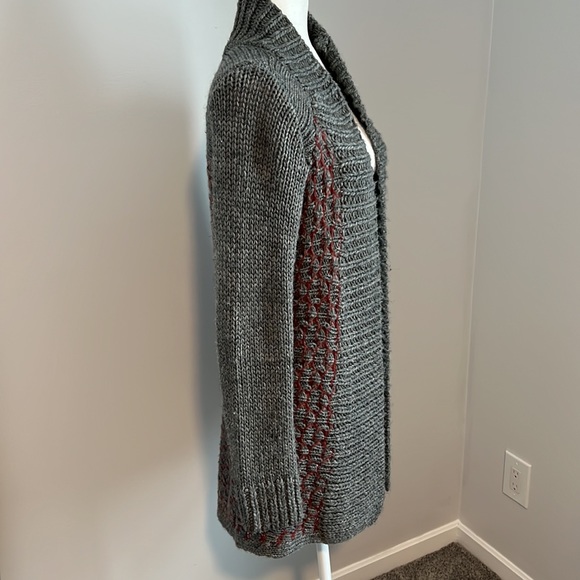 Anthropologie by Moth sweater size S - Picture 2 of 9